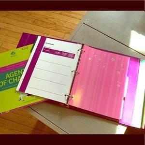Girl Scout Junior Workbook * Price is Firm *😀